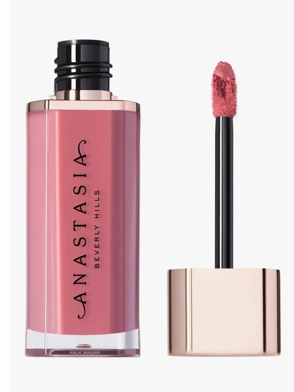 Anastasia Beverly Hills - lip velvet liquid lipstick set of 4